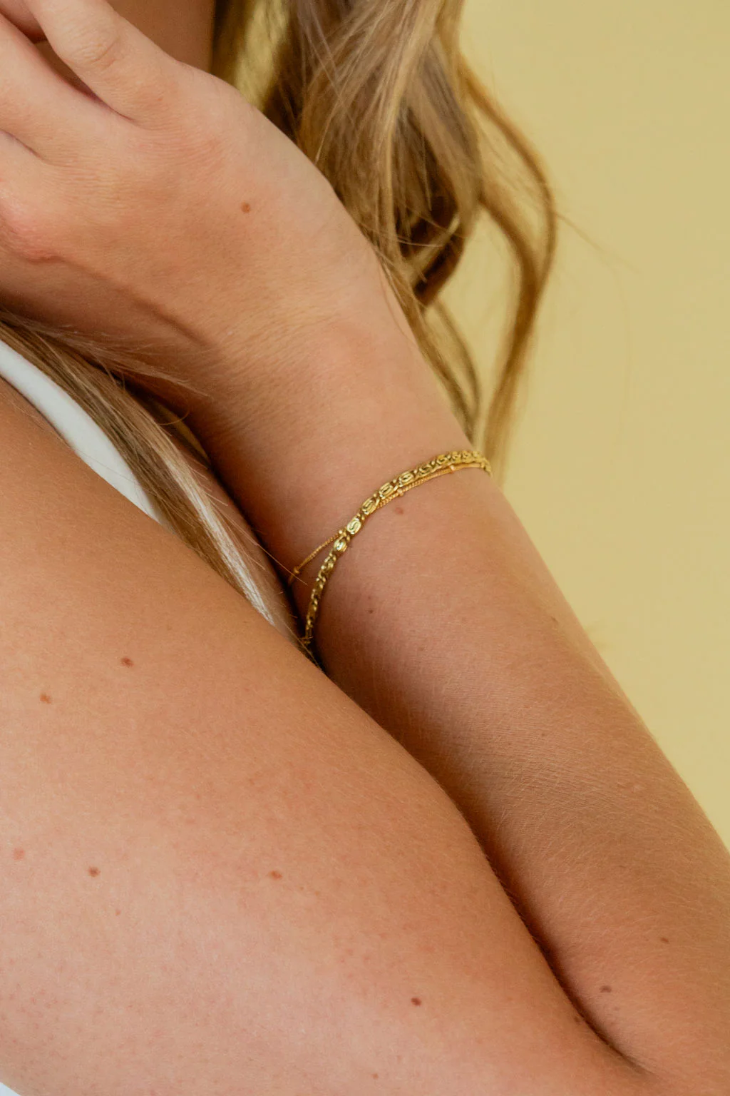 Twirled Bracelet - Image 6