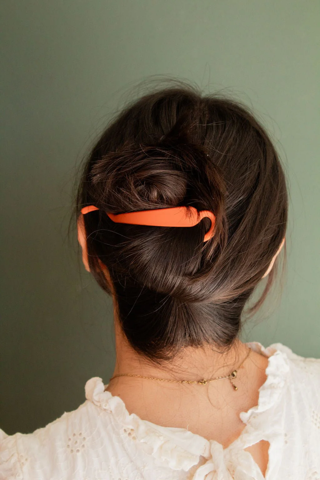 Vintage French Hair Pin - Image 13