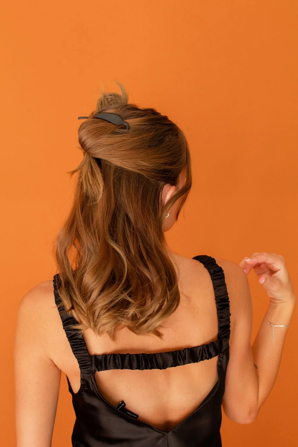 Vintage French Hair Pin - Image 14