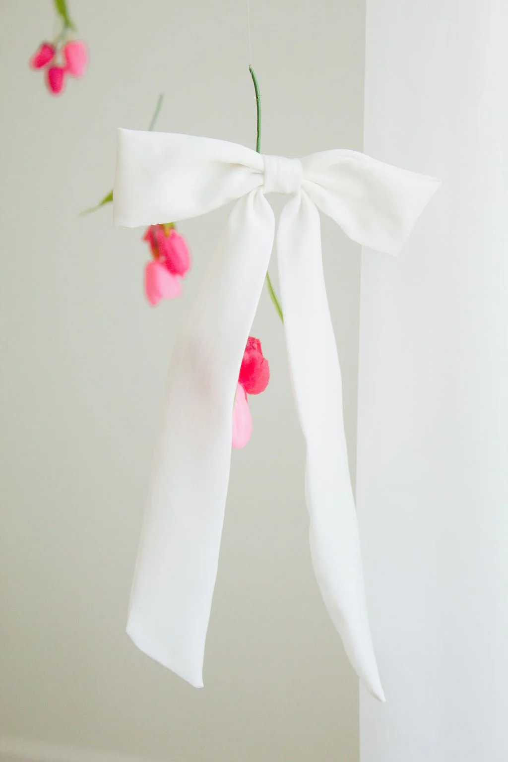 Violet Bow - Image 2