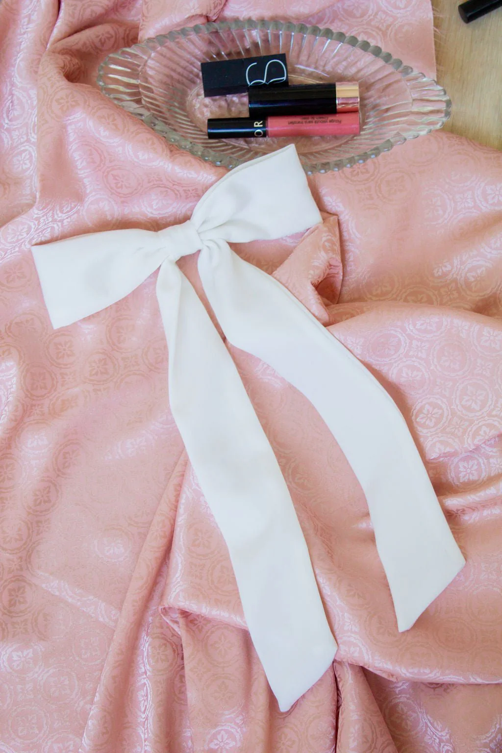 Violet Bow - Image 4