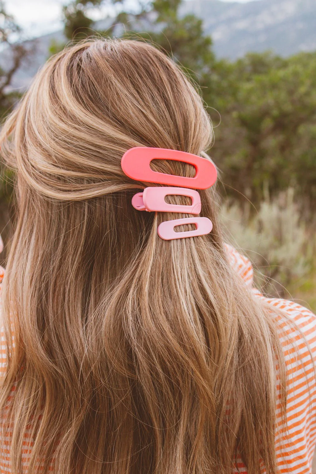 Flat Claw Clip Pack - Image 4