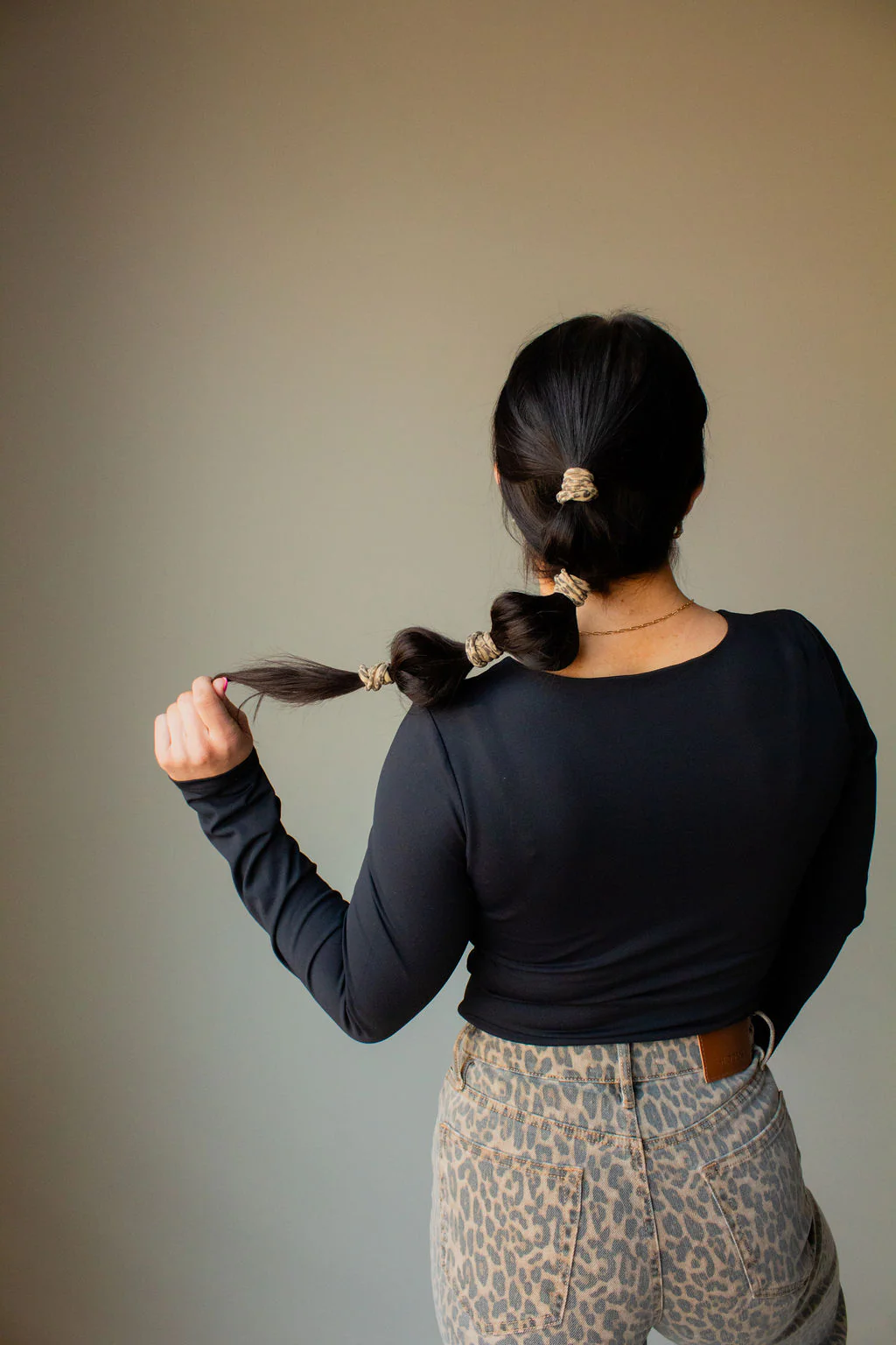 Wild Side Ponytail 4-Pack - Image 4