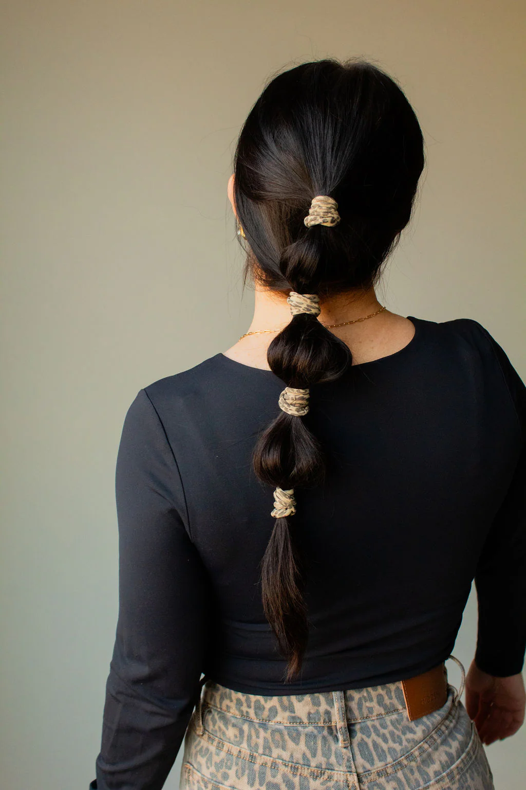 Wild Side Ponytail 4-Pack - Image 6