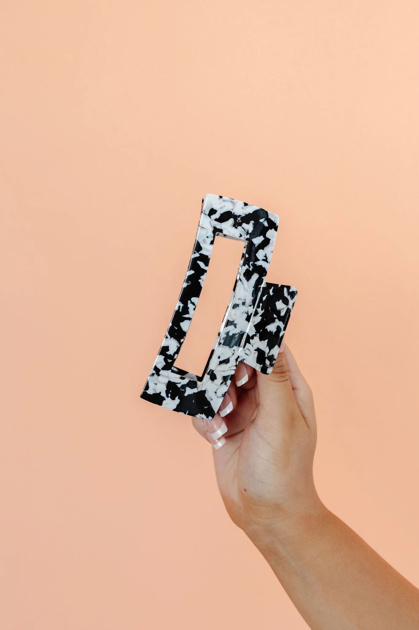 XL Acetate Claw Clip - Image 13
