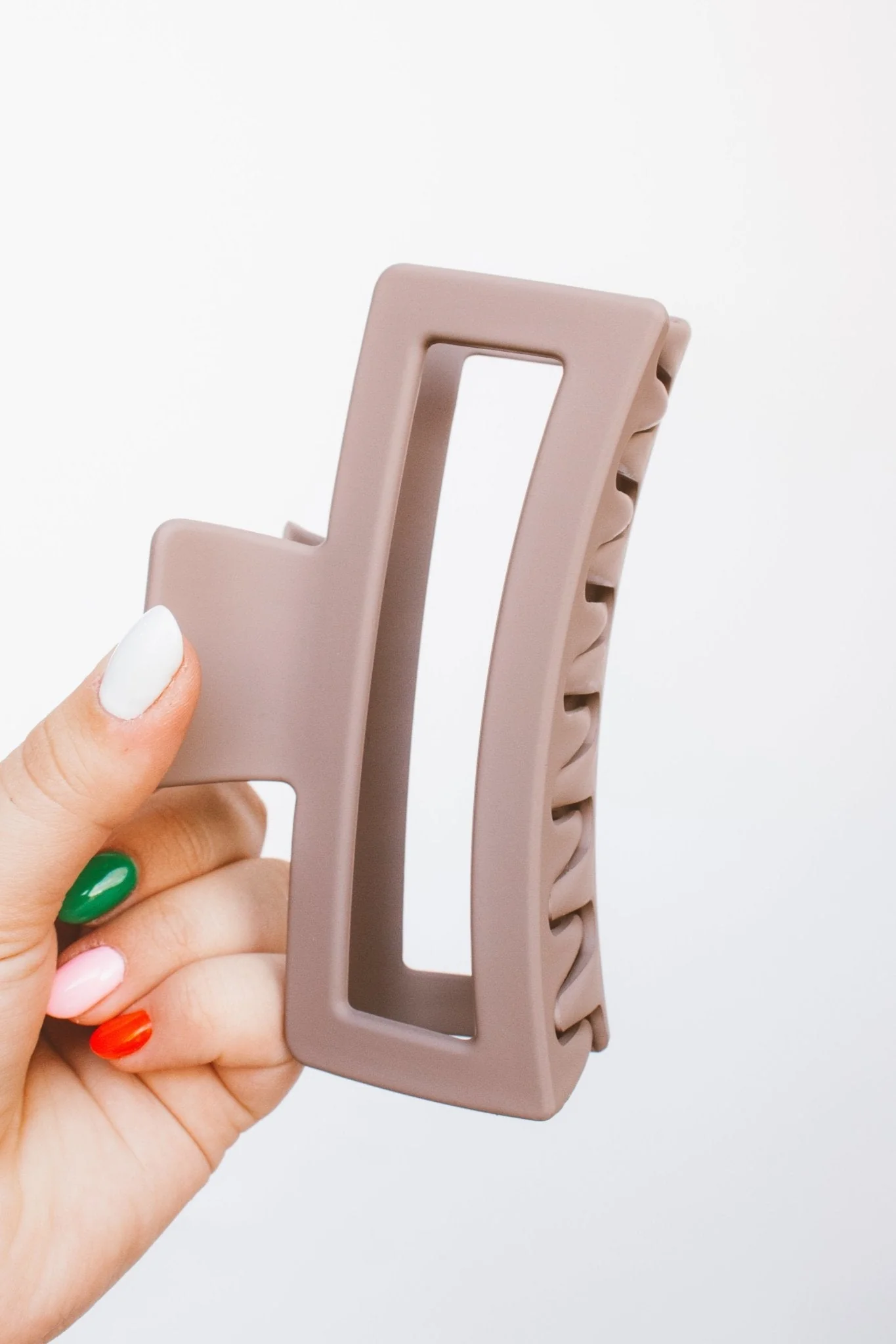 XL Matte Claw Clips - Image 13