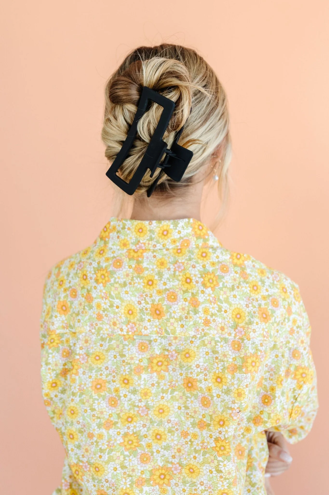 XL Matte Claw Clips - Image 6