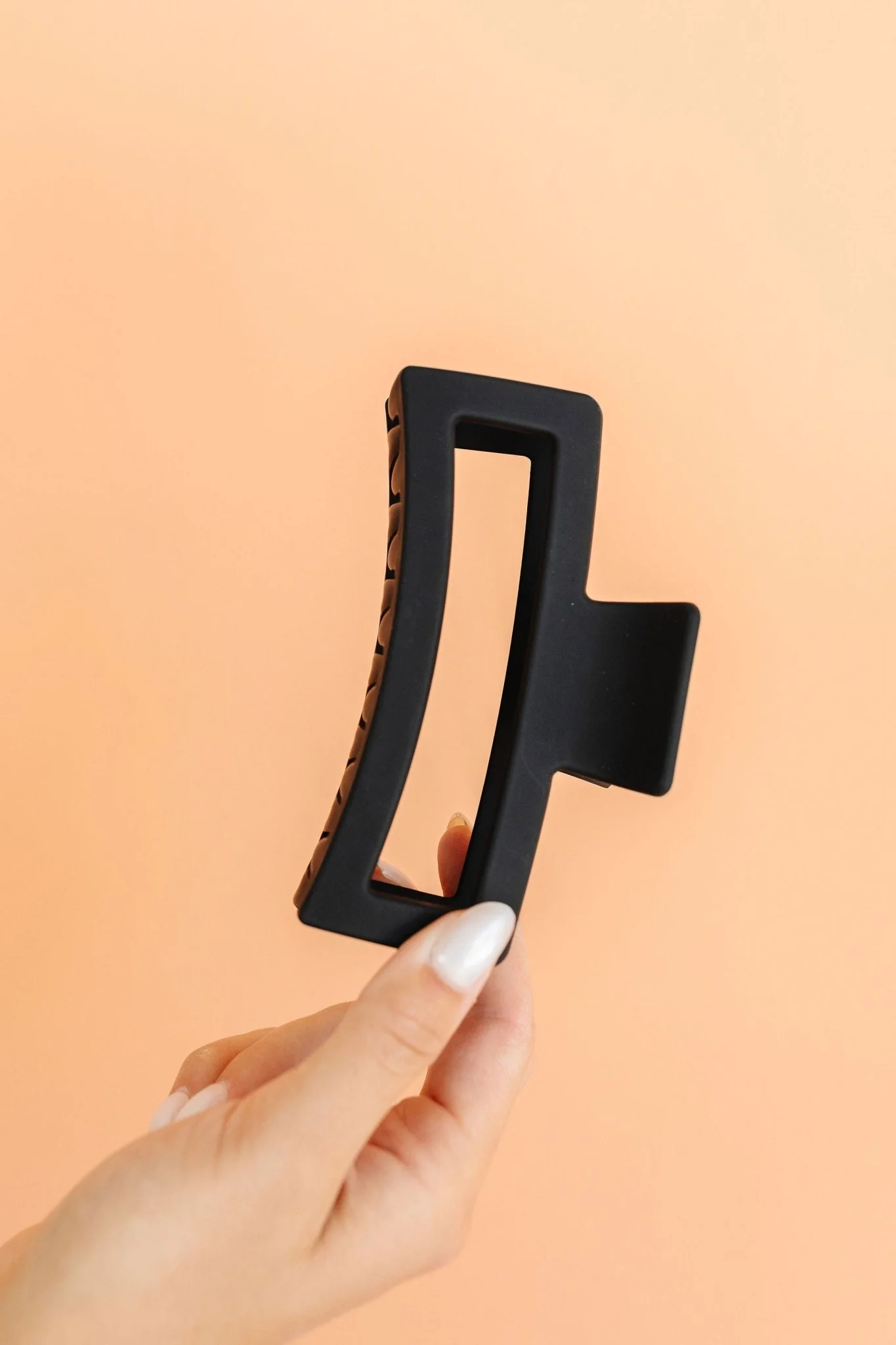 XL Matte Claw Clips - Image 7